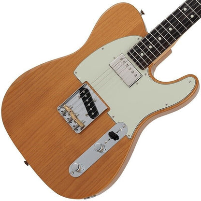 Fender Made in Japan 2024 Collection Hybrid II Telecaster SH Vintage Natural New