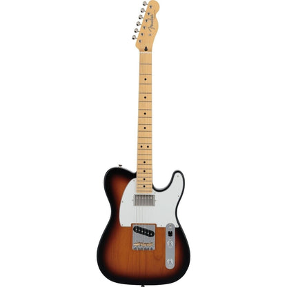 Fender Made in Japan 2024 Collection Hybrid II Telecaster SH 3-Color Sunburst