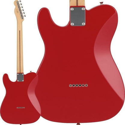 Fender Made in Japan 2024 Collection Hybrid II Telecaster SH Modena Red