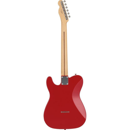 Fender Made in Japan 2024 Collection Hybrid II Telecaster SH Modena Red