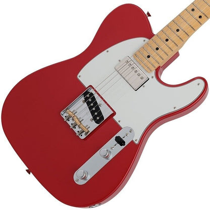 Fender Made in Japan 2024 Collection Hybrid II Telecaster SH Modena Red