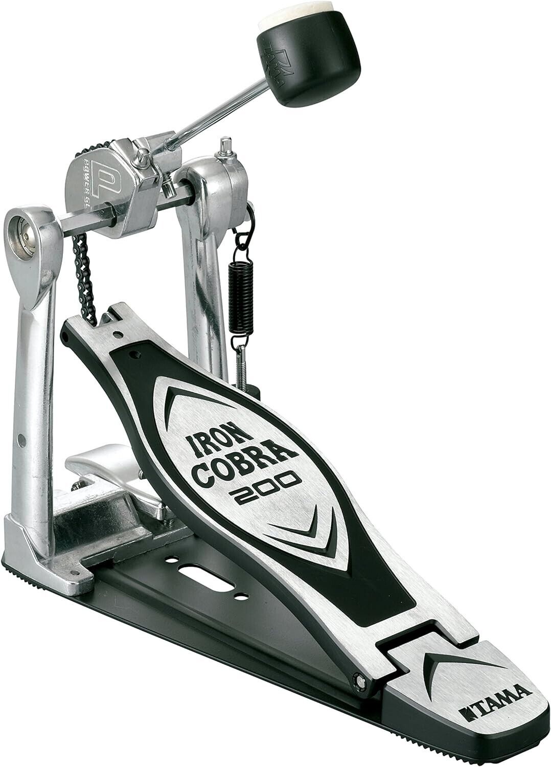 Tama HP200P Iron Cobra Power Glide Single Bass Drum Pedal Genuine product New