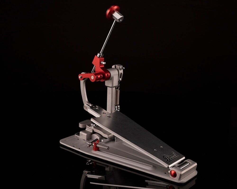 Pearl P3500D Demon XR Direct Drive Single Bass Drum Pedal Genuine product New