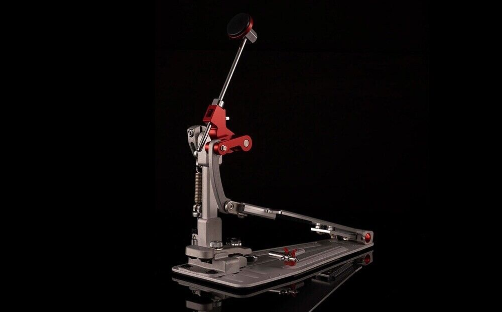 Pearl P3500D Demon XR Direct Drive Single Bass Drum Pedal Genuine product New