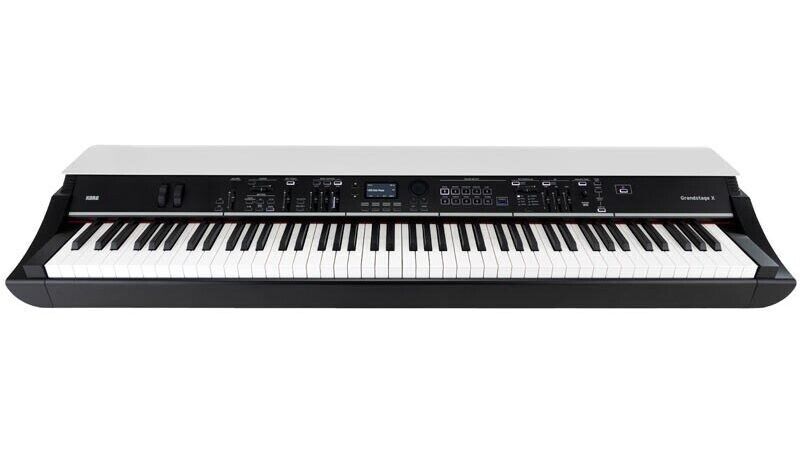 Korg GrandStage X Flagship Stage Piano 88 keys RH3 Genuine product New