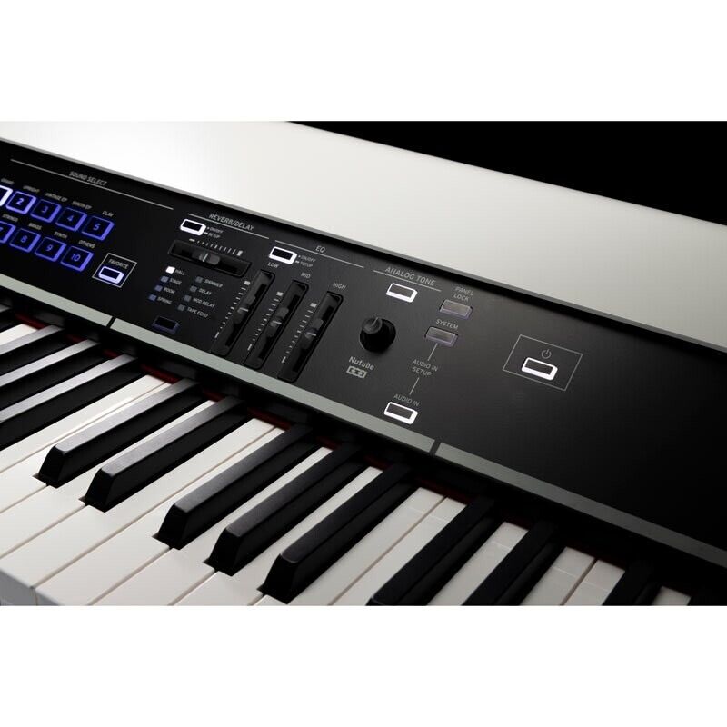 Korg GrandStage X Flagship Stage Piano 88 keys RH3 Genuine product New