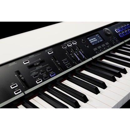 Korg GrandStage X Flagship Stage Piano 88 keys RH3 Genuine product New