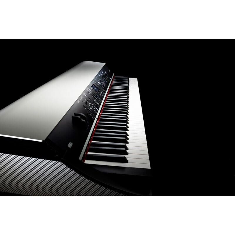 Korg GrandStage X Flagship Stage Piano 88 keys RH3 Genuine product New