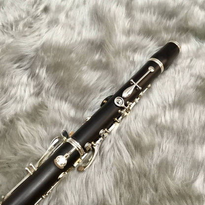 YAMAHA YCL-450 Clarinet Bb Key Japan Woodwind Instrument Black Rare Matte New