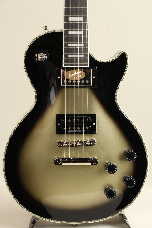 Epiphone Adam Jones Les Paul Custom Art Collection Ernst Fuchs ANTI-LAOKOON 1965