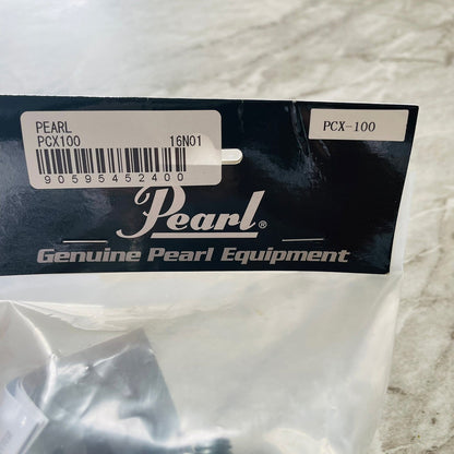 PEARL PCX-100 Pipe Clamp Pipe D15.9-28.6mm Drums Rack Brand New