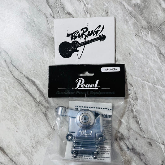 PEARL SR-1000FA Strainer Switch Part Glide-Lock Snare Drums genuine New