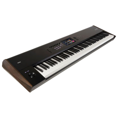 Korg Nautilus-88 AT Flagship model 88key Music Workstation Brand New