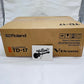 Roland V-Drums TD-17 Sound Module with Sample Import and Bluetooth