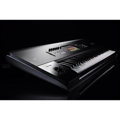 Korg Nautilus-61 AT Flagship model 61key Music Workstation Brand New