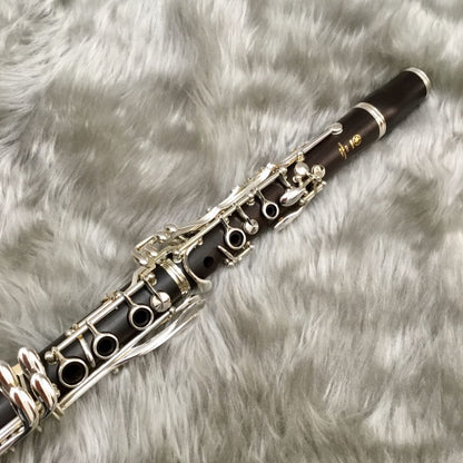 YAMAHA YCL-450 Clarinet Bb Key Japan Woodwind Instrument Black Rare Matte New