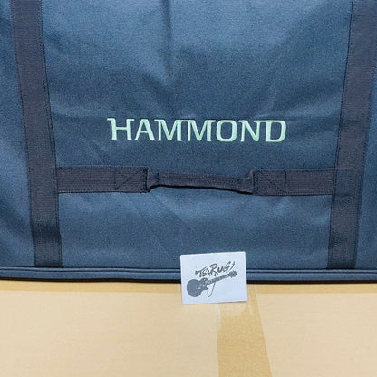 HAMMOND SC-SKXPRO For SKXPRO Soft case Genuine product Brand New