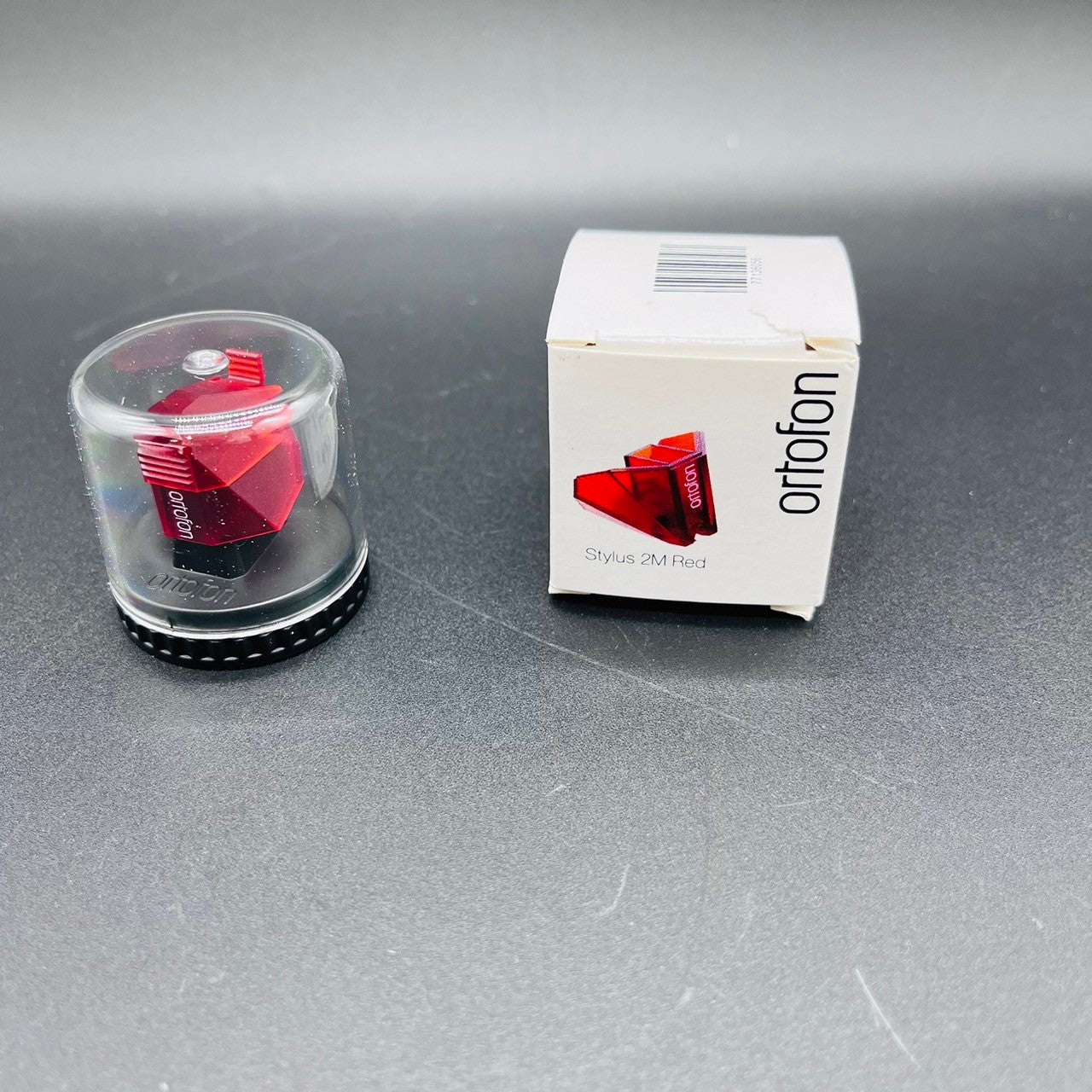 Ortofon 2M Red Moving Magnet Cartridge Replacement needle Genuine product