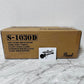 Pearl Pearl All-Fit "Low Position" Snare Stand S-1030D genuine New