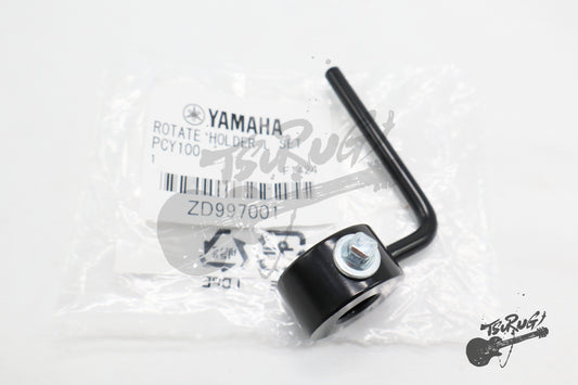 YAMAHA ZD997001 Drums Electric Drum Cymbal detent bracket rotation stopper New