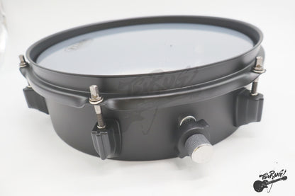 TAMA Single type snare drum 10"X3" BST103MBK Metalworks Effect Mini-Tymp w/MC69