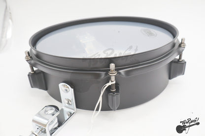 TAMA Single type snare drum 10"X3" BST103MBK Metalworks Effect Mini-Tymp w/MC69
