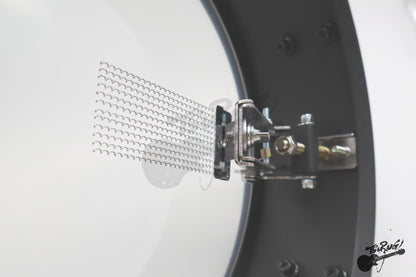 TAMA Single type snare drum 10"X3" BST103MBK Metalworks Effect Mini-Tymp w/MC69