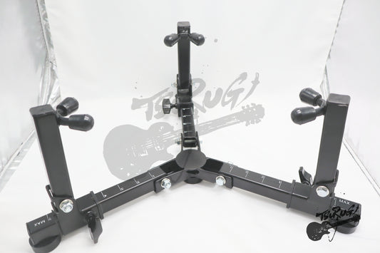 PEARL All fit conga stand Short type PC-900S Useful for low settings genuine New