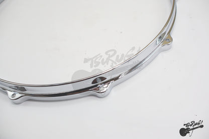 PEARL DC-1410S Drum Master cast hoop 14"/10" Tension under parts genuine NEW