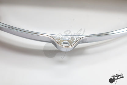 PEARL DC-1410S Drum Master cast hoop 14"/10" Tension under parts genuine NEW