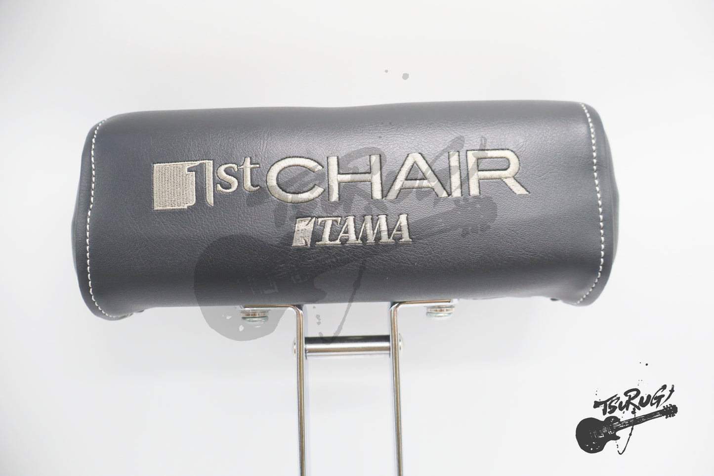 TAMA 1st.Chair backrest unit HTB5B for drum throne Genuine product New