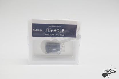 NAGAOKA JTS-80LB Replacement Needle genuine product Brand New