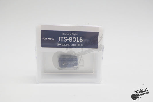 NAGAOKA JTS-80LB Replacement Needle genuine product Brand New