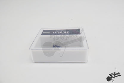 NAGAOKA JTS-80LB Replacement Needle genuine product Brand New