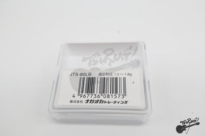 NAGAOKA JTS-80LB Replacement Needle genuine product Brand New