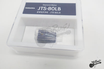NAGAOKA JTS-80LB Replacement Needle genuine product Brand New