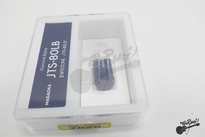 NAGAOKA JTS-80LB Replacement Needle genuine product Brand New