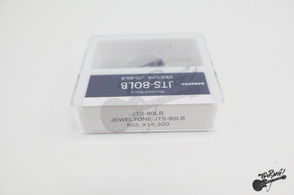 NAGAOKA JTS-80LB Replacement Needle genuine product Brand New
