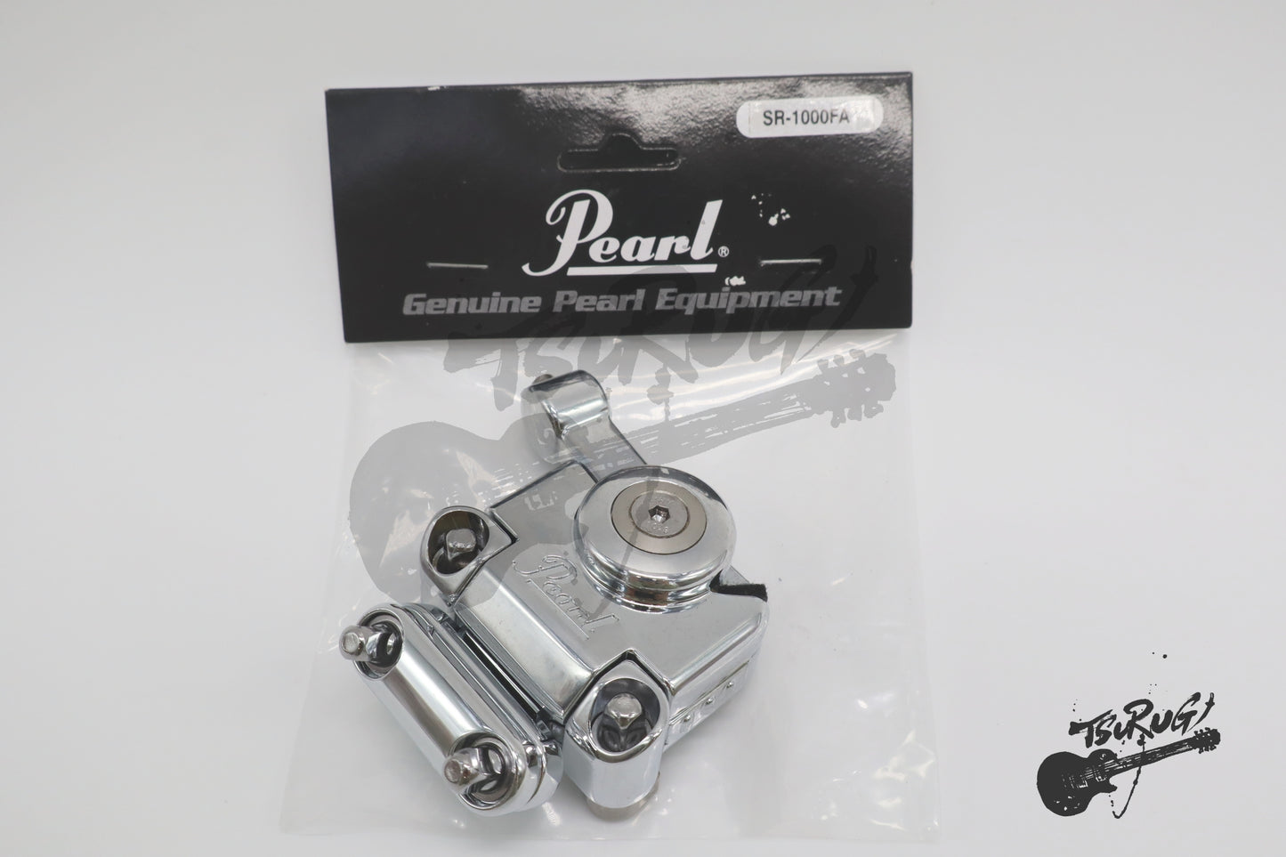 PEARL SR-1000FA Strainer Switch Part Glide-Lock Snare Drums genuine New