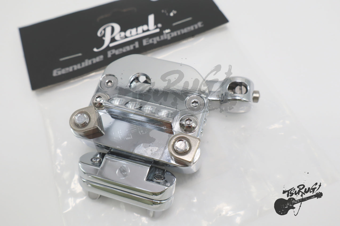 PEARL SR-1000FA Strainer Switch Part Glide-Lock Snare Drums genuine New