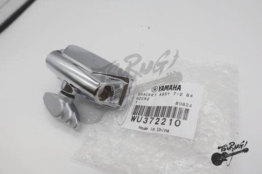 Yamaha WU372210 Stage Custom Floor Tom Leg Bracket Assembly Genuine Drums Parts