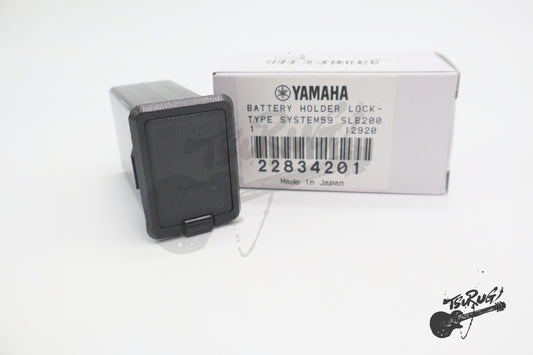 Yamaha System59 Acoustic Electric Guitar Genuine Replacement Battery Box New