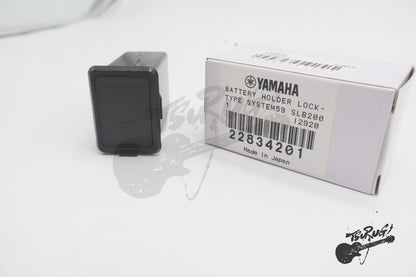 Yamaha System59 Acoustic Electric Guitar Genuine Replacement Battery Box New