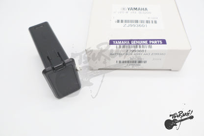 Yamaha ZJ993601 Battery Box Case for SLG200 Silent Guitar Replacement Parts New