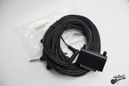 Roland Electronic Drum Cable Harness Trigger Cable for TD-02KV/TD-07 genuine New