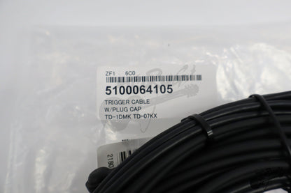 Roland Electronic Drum Cable Harness Trigger Cable for TD-02KV/TD-07 genuine New