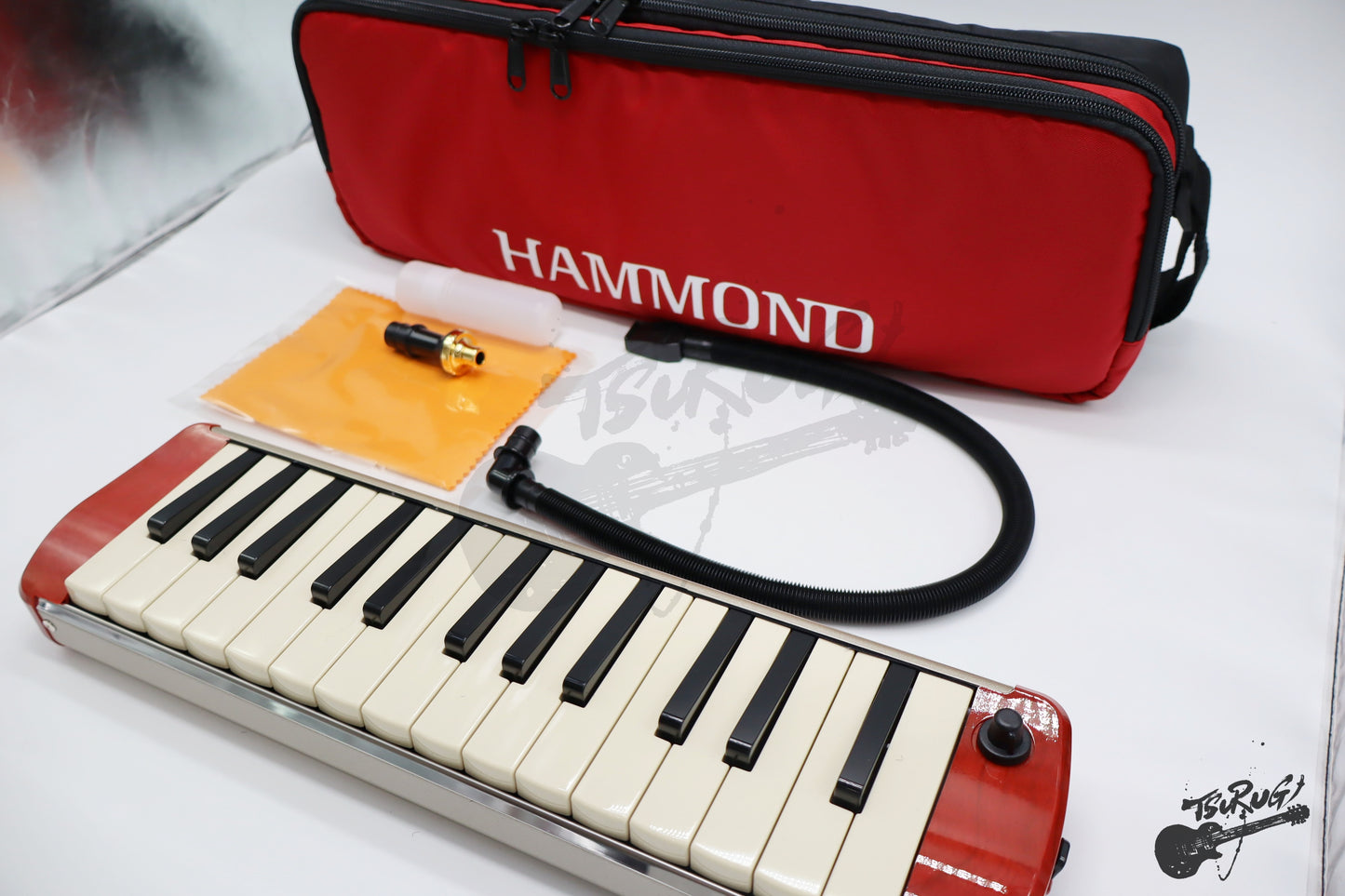 Suzuki Melodyon HAMMOND PRO-27S Soprano 27 Keys Japanese musical instrument
