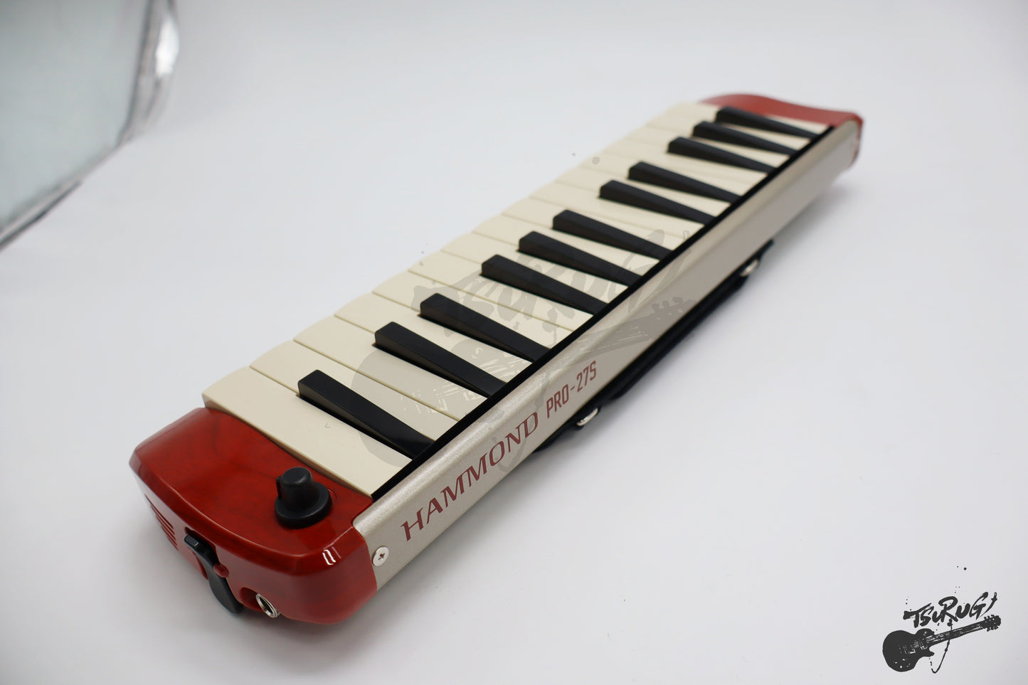 Suzuki Melodyon HAMMOND PRO-27S Soprano 27 Keys Japanese musical instrument