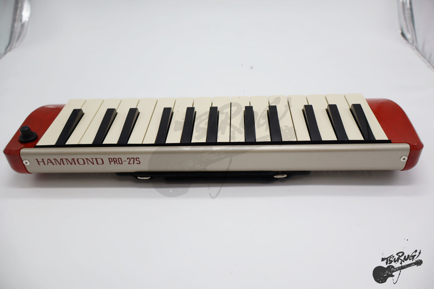 Suzuki Melodyon HAMMOND PRO-27S Soprano 27 Keys Japanese musical instrument