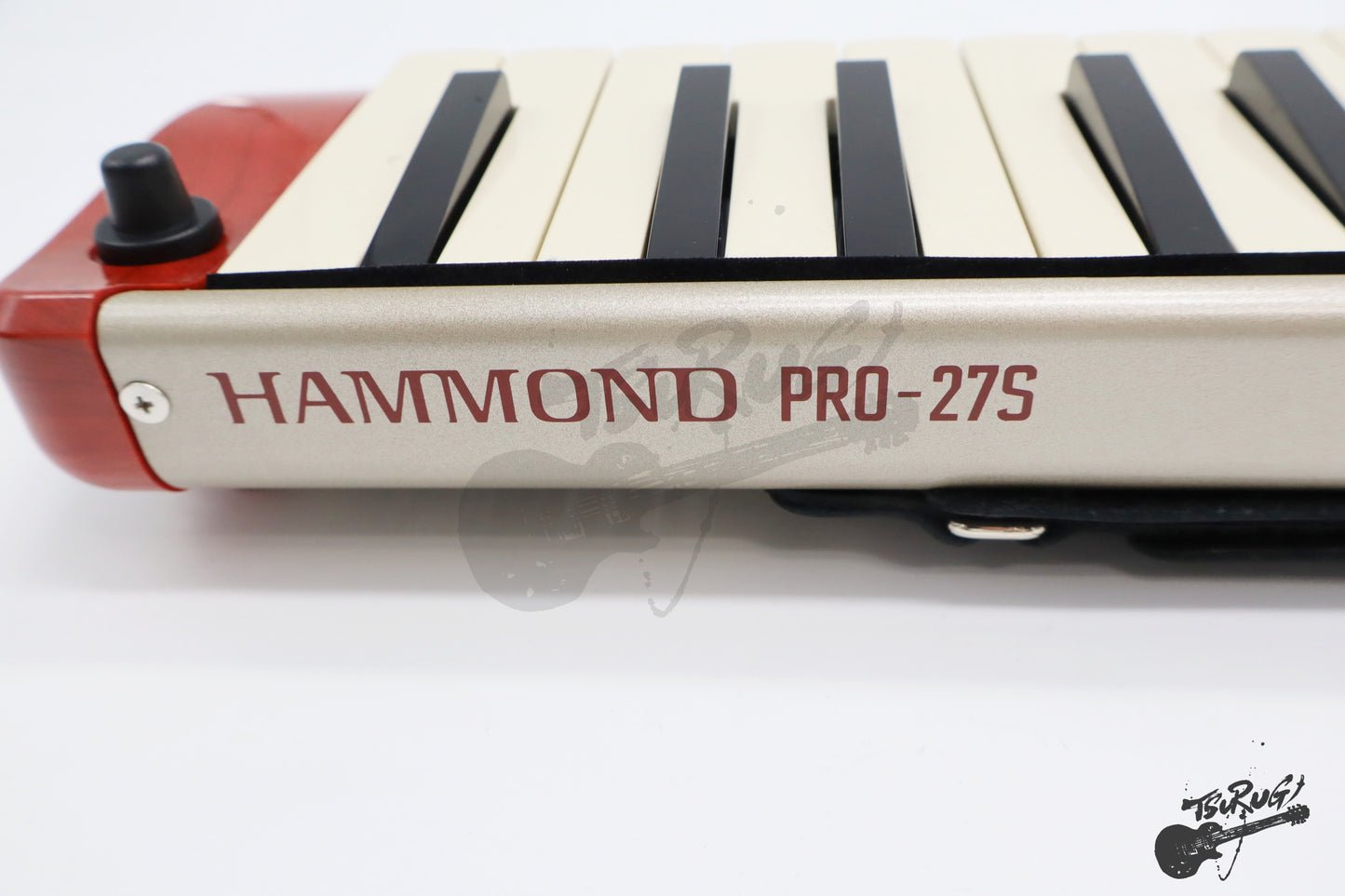 Suzuki Melodyon HAMMOND PRO-27S Soprano 27 Keys Japanese musical instrument